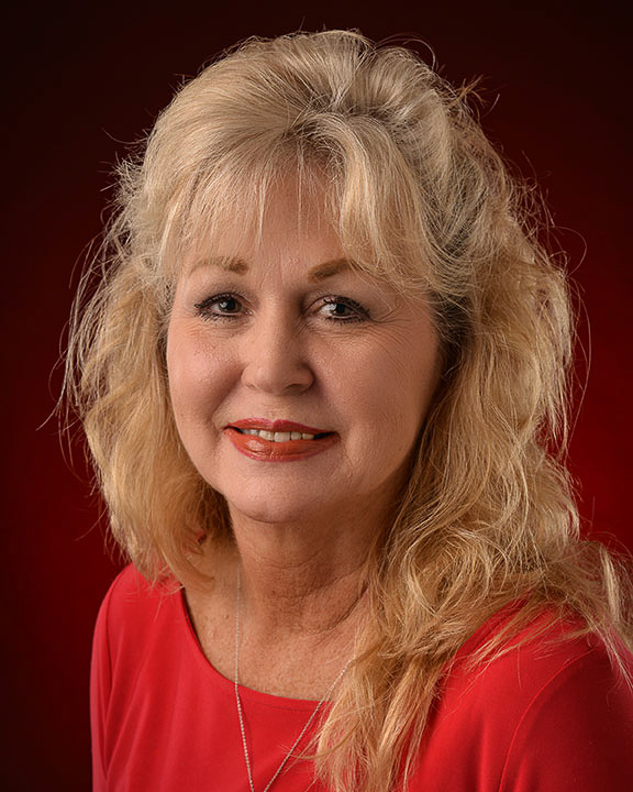 Angie McLendon Angie McLendon