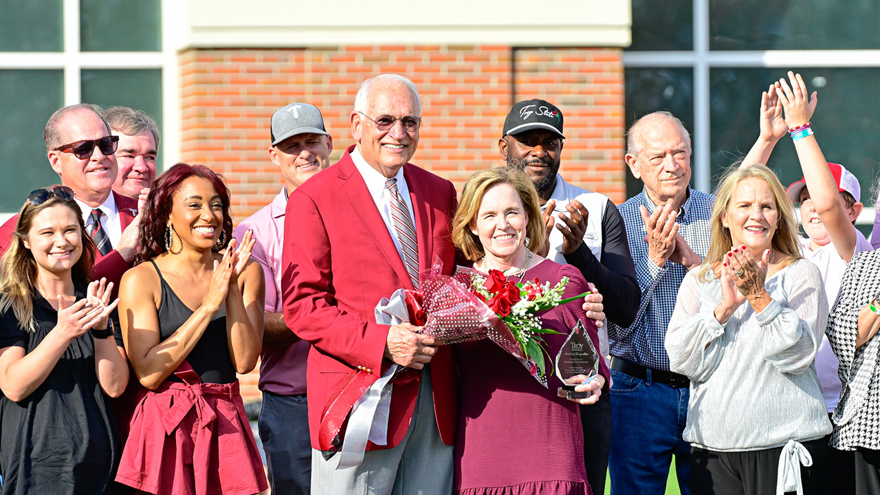 Barbara Patterson Barbara Patterson