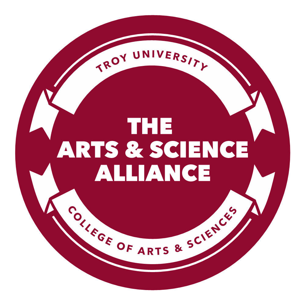 Arts & Science Alliance Logo