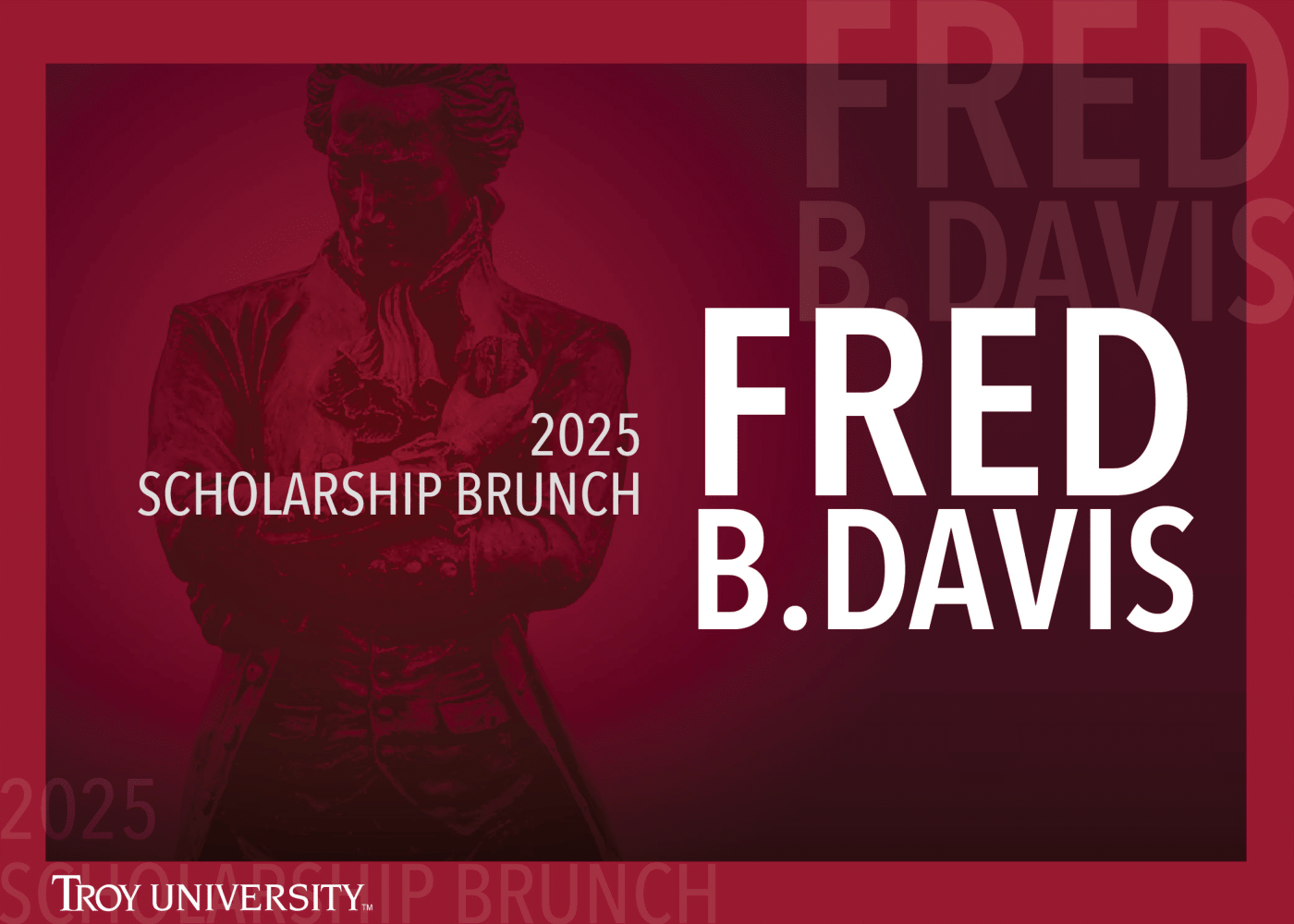 2025 Scholarship Brunch