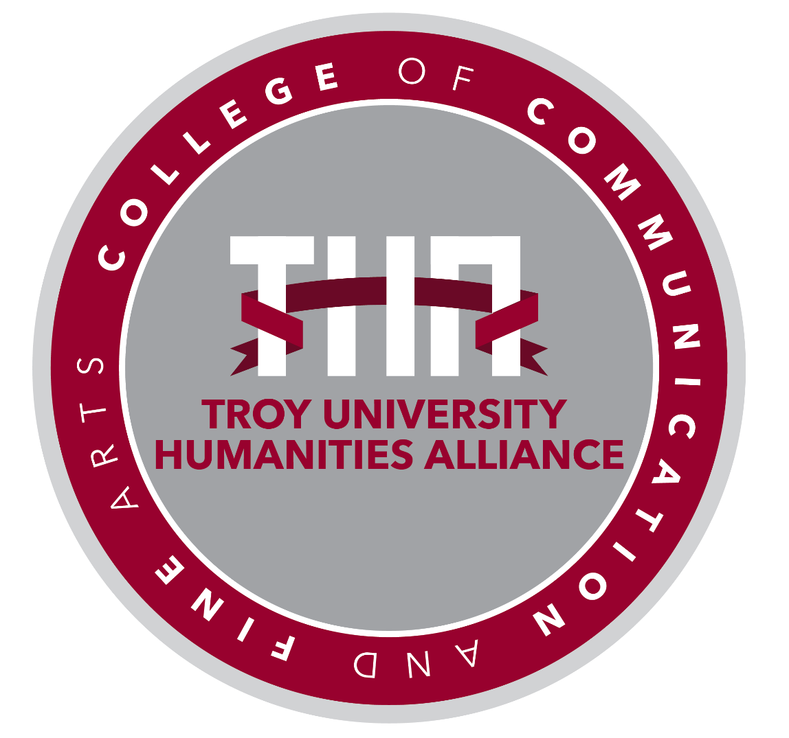 Troy Humanities Alliance Logo