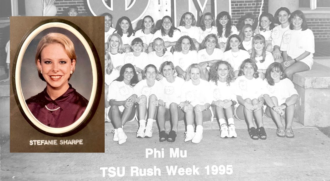 Sharpe Scholarship Sharpe Scholarship