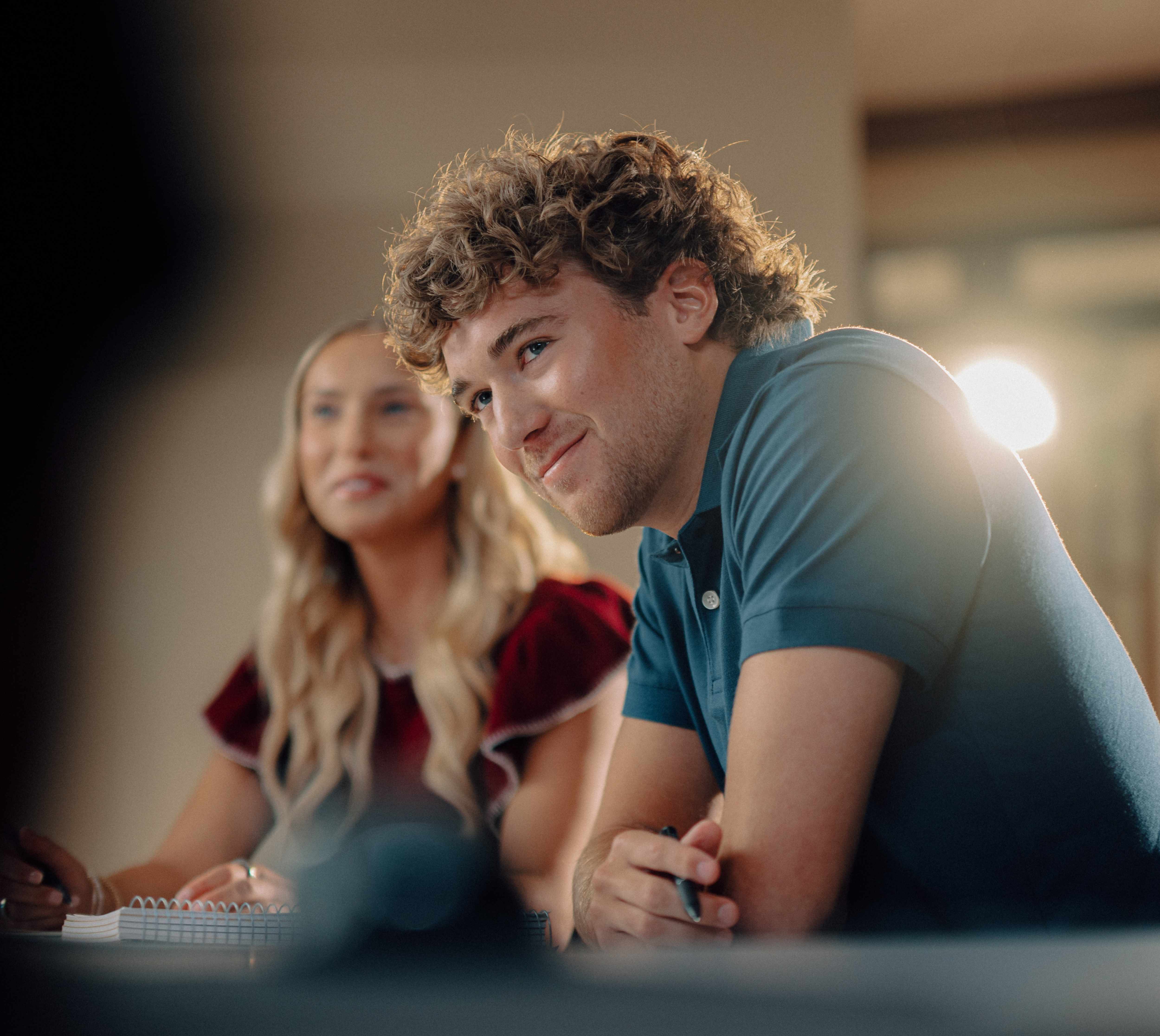 Bachelor of Science in Accounting Photo