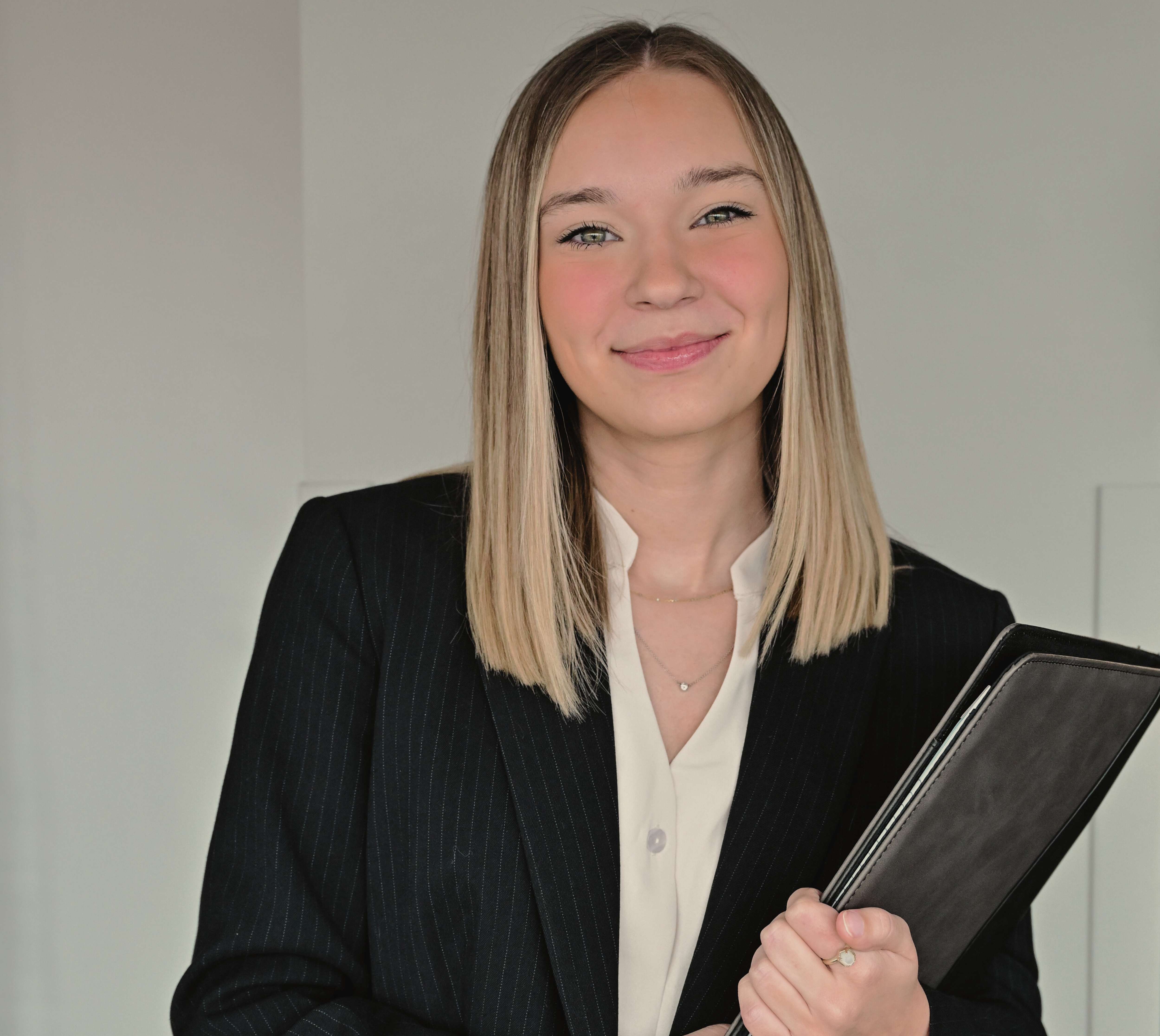 Master of Science in Business Administration Photo