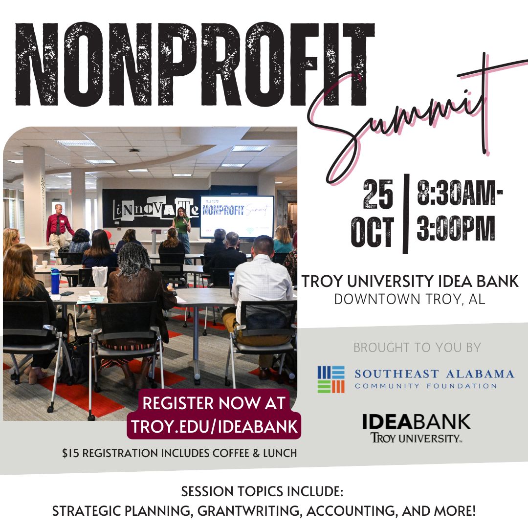 2024 Nonprofit Summit