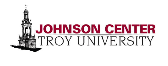 Johnson Center Logo