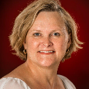 Ms. Joann Rouse Portrait