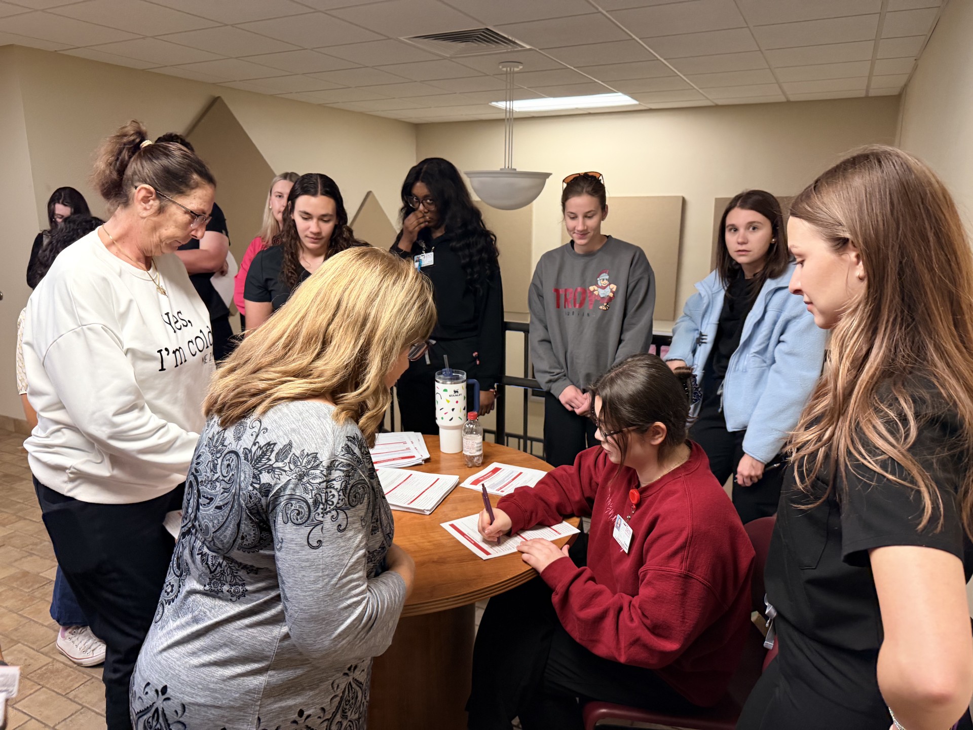 screenings screenings