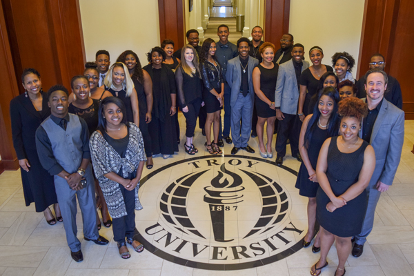 gospel singers gopsel singers