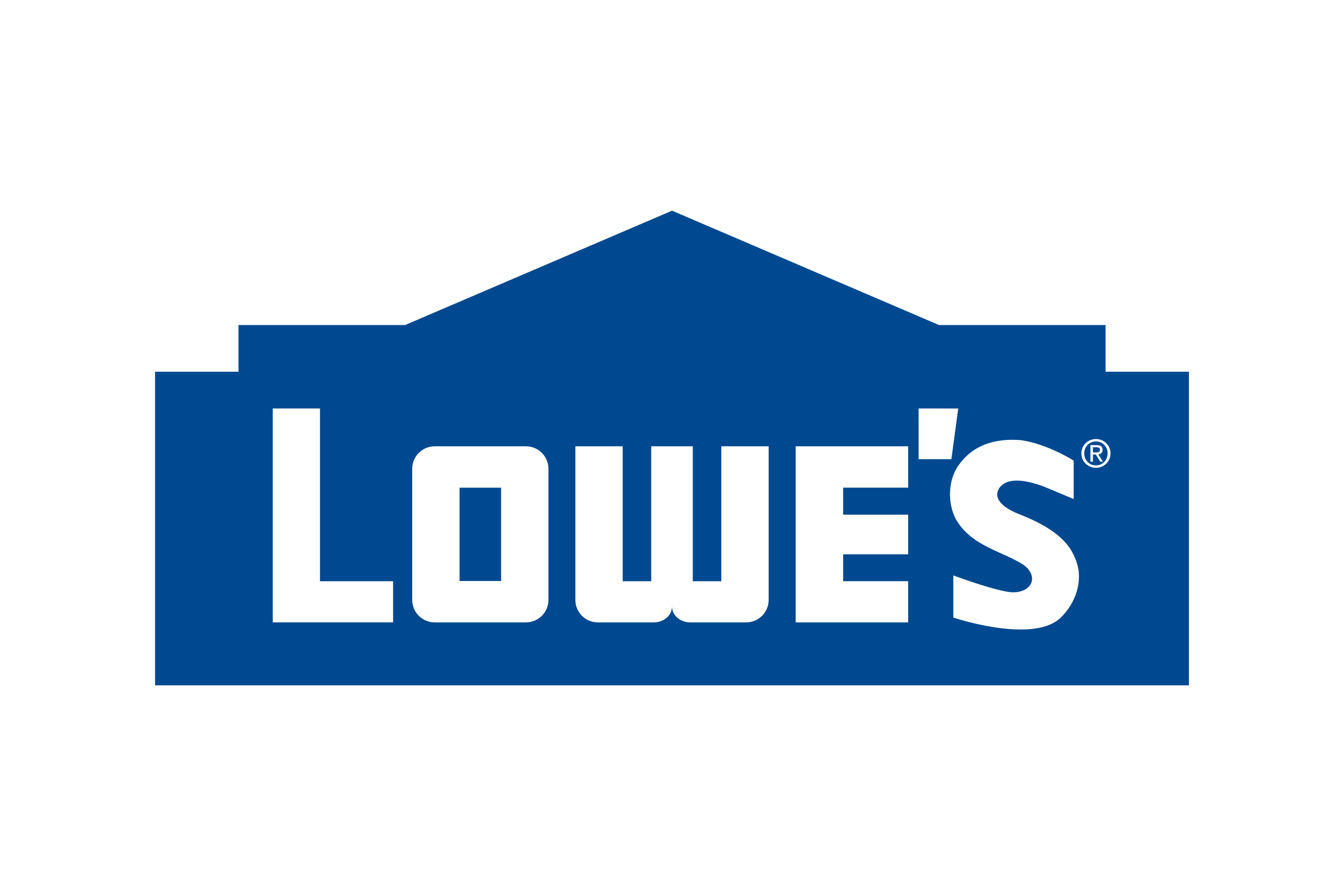 Lowe's Logos