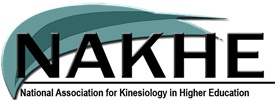 National Association for Kinesiology in Higher Education logo