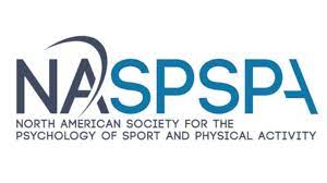 North American Society for the Psychology of Sport and Physical Activity logo