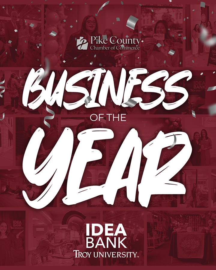 2024 Business Idea Competition