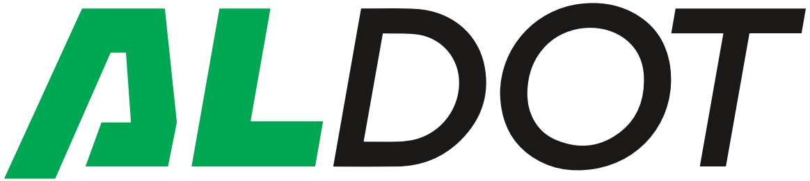 ALDOT logo