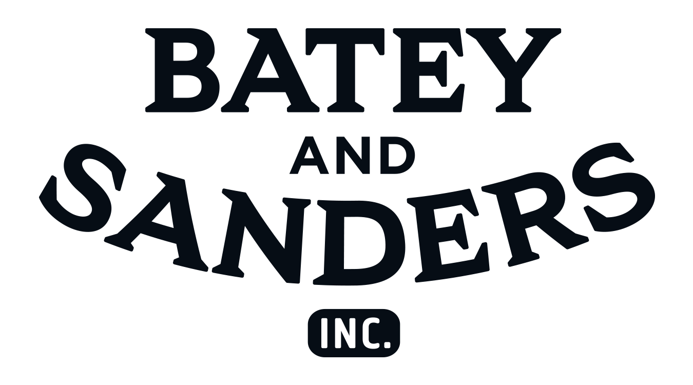 Batey and Sanders logo