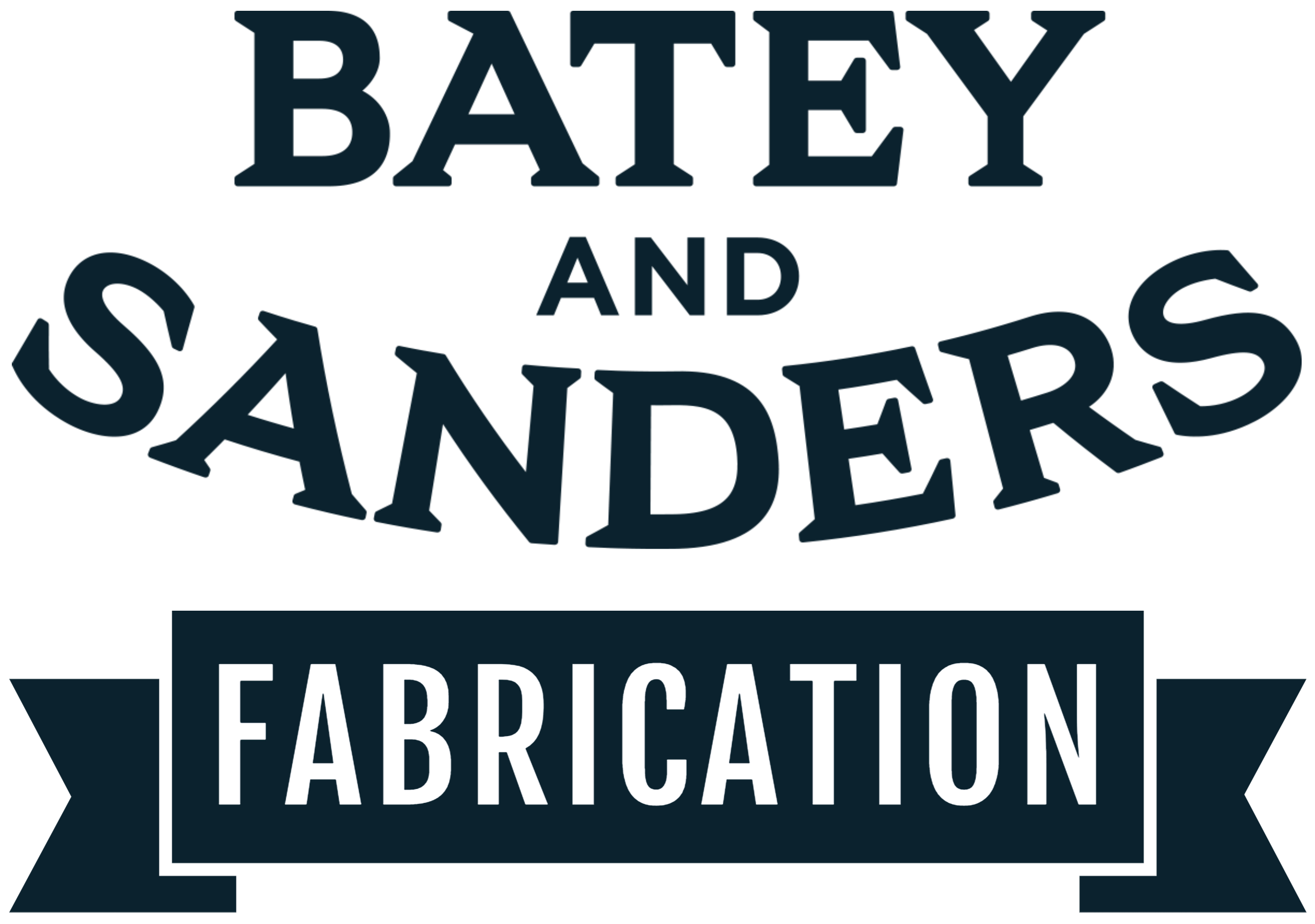 Batey and Sander logo