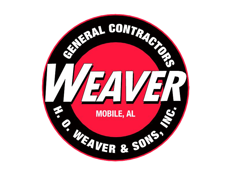 Weaver Logo