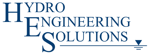 Hydro Engineering Solutions logo