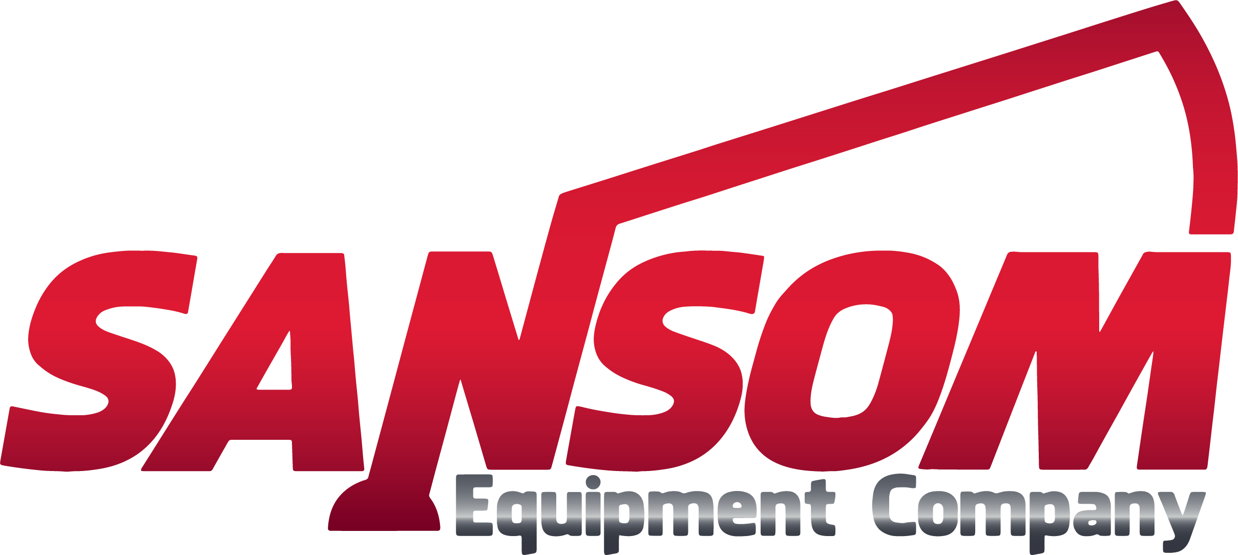 Sansom logo