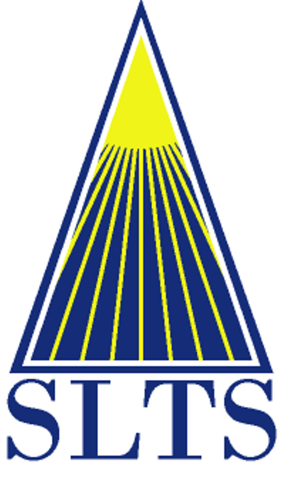 SLTS logo