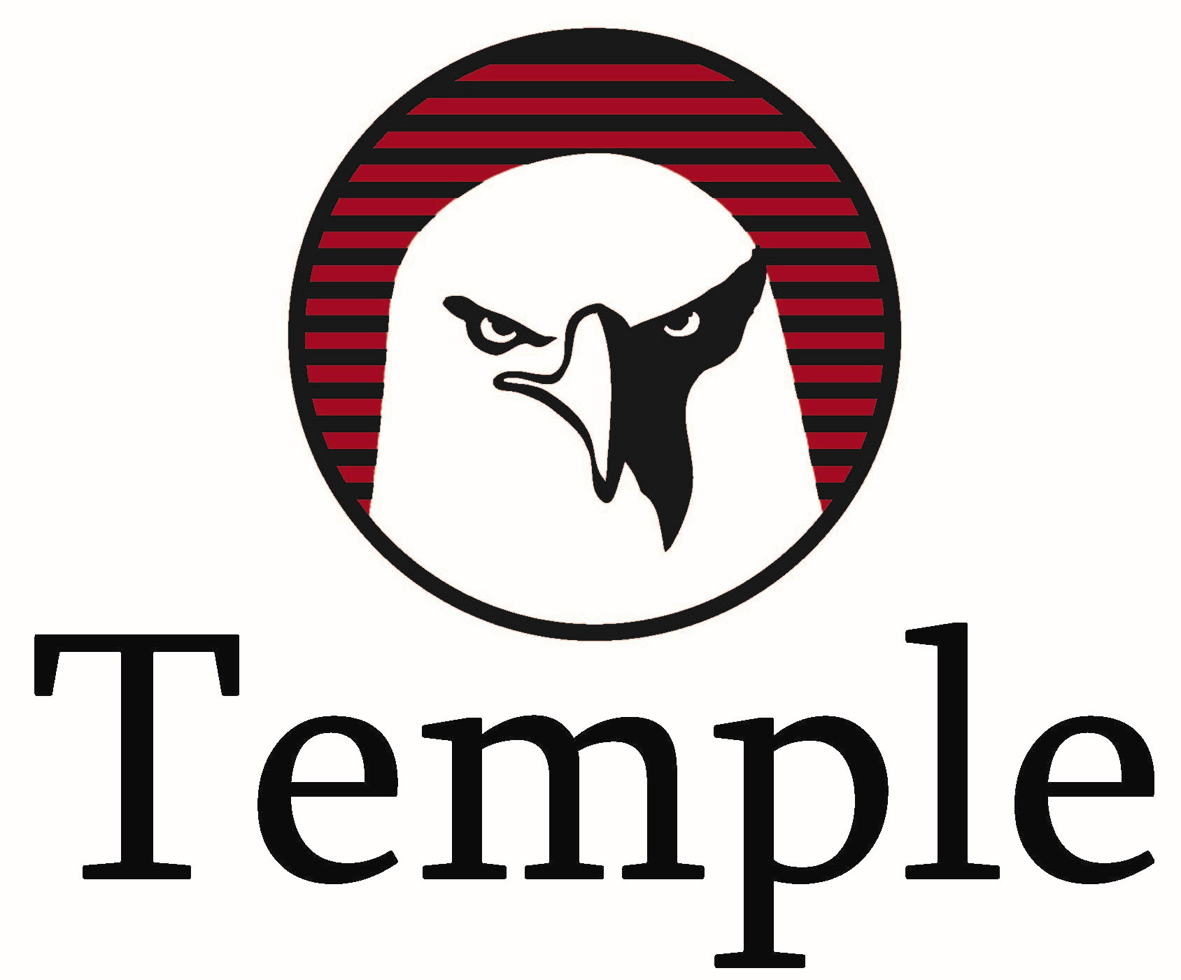 Temple logo