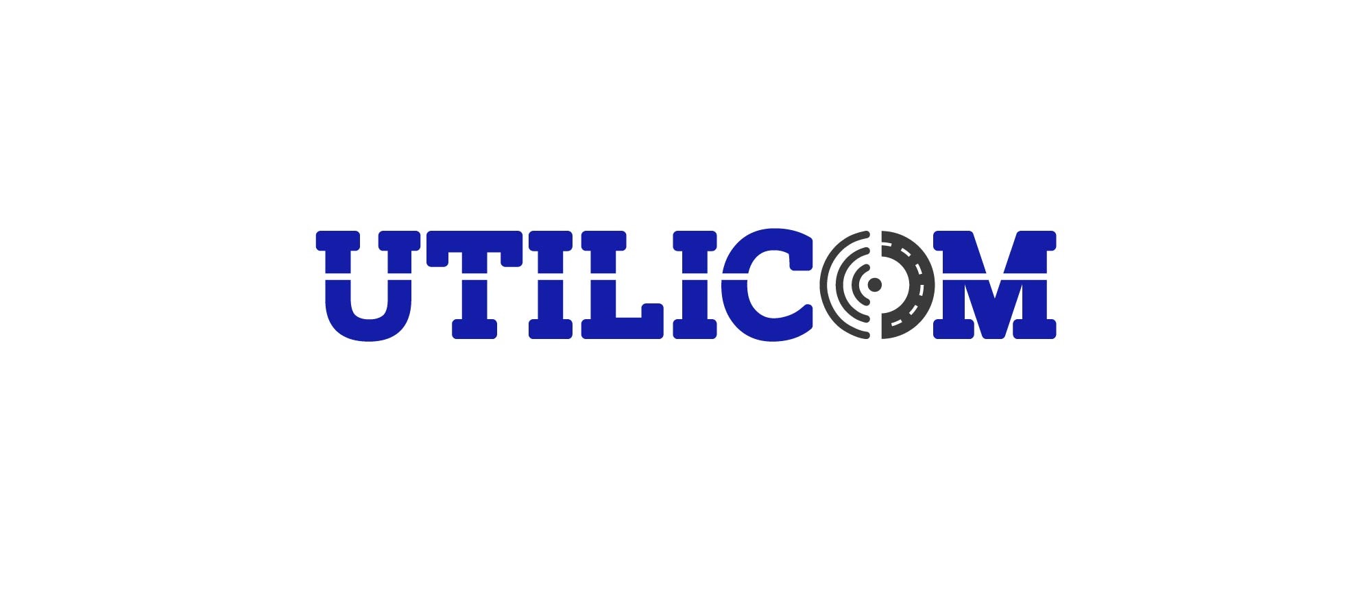 Utilicom Logo