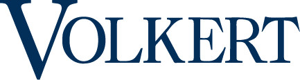 Volkert Logo