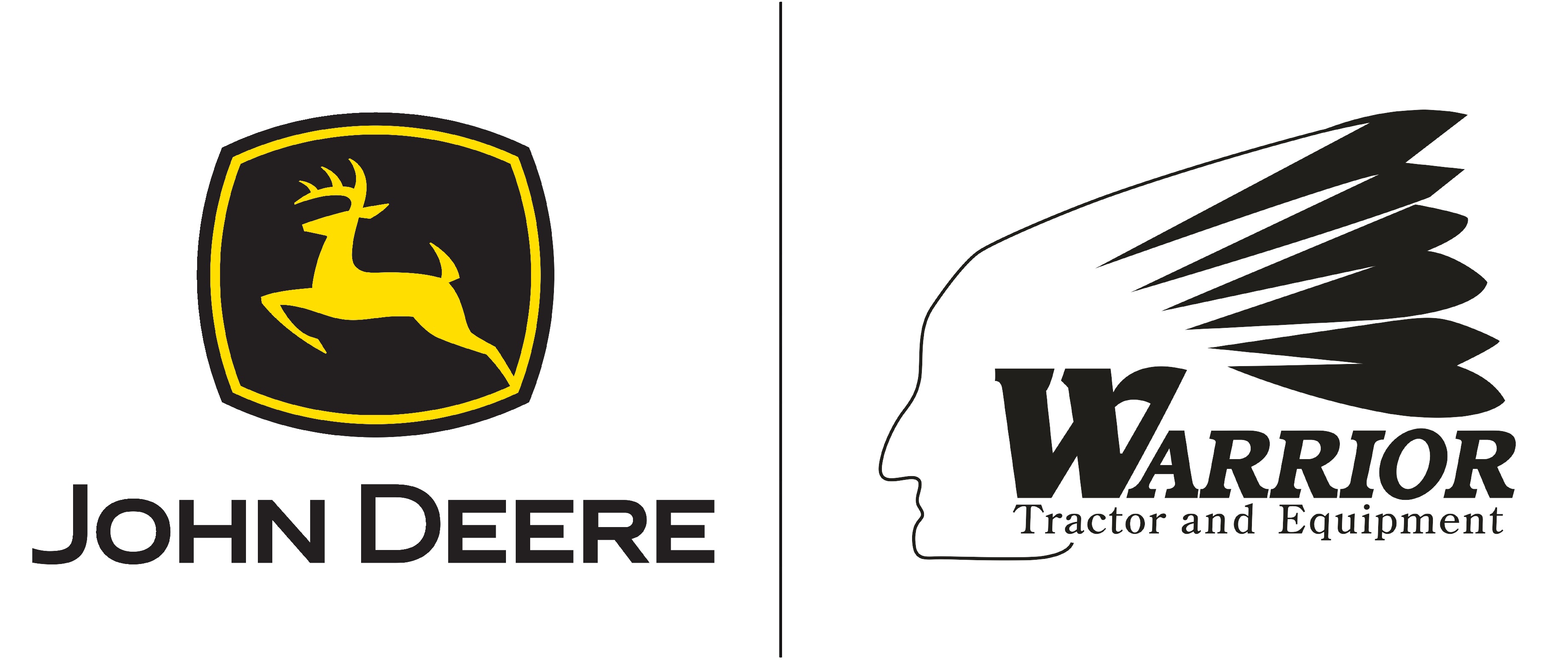 Warrior Tractor logo