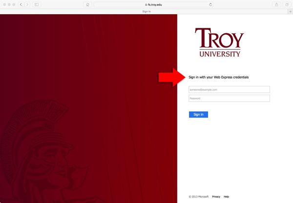 Qualtrics Troy University