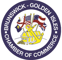 Brunswick, GA Chamber logo