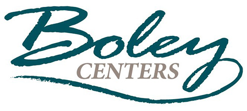 Boley Centers Logo
