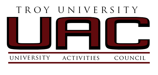 University Activities Council Logo