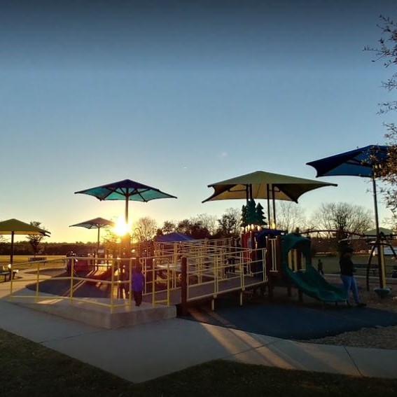 troy community center pool