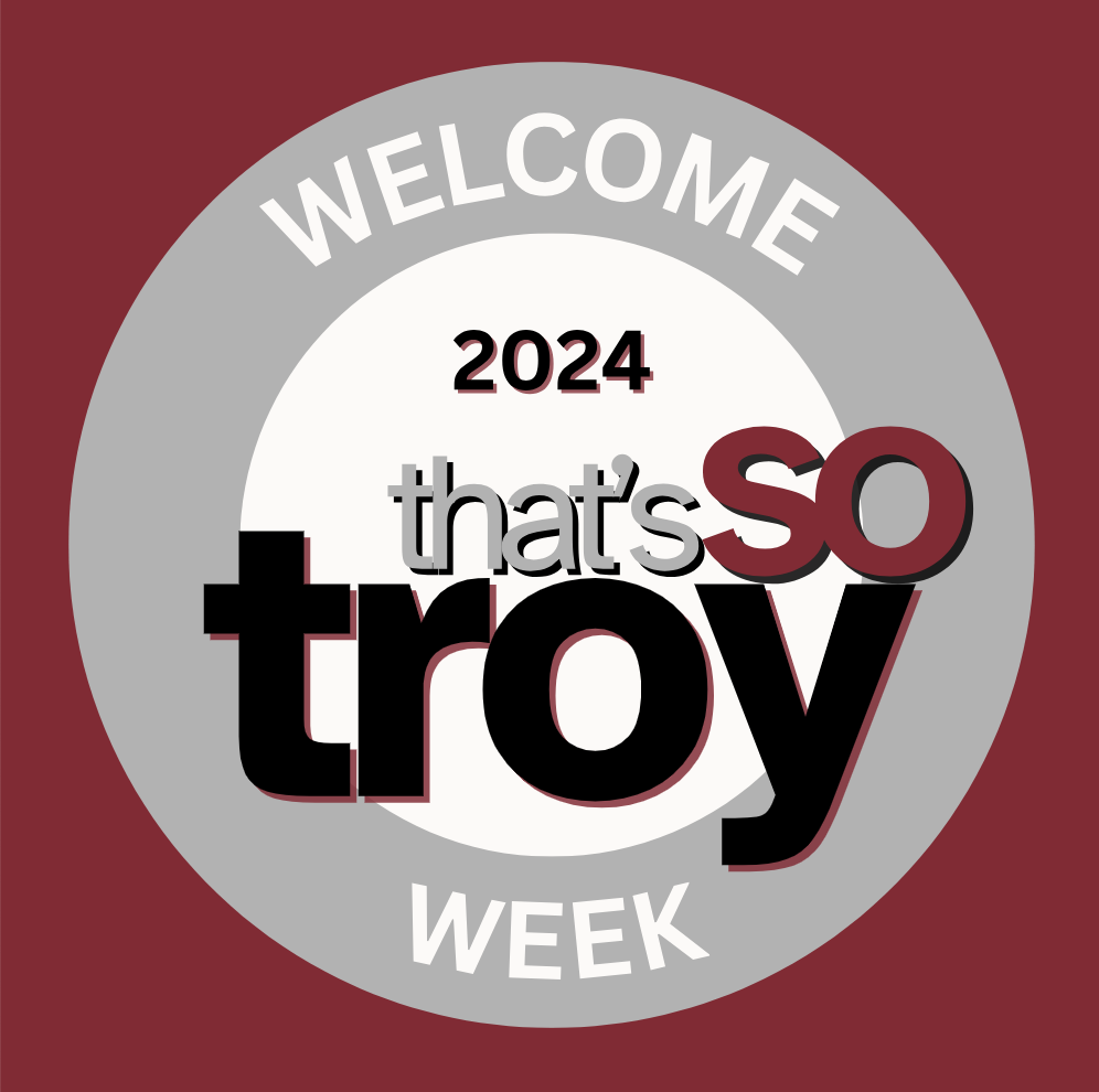 Welcome Week 2024 is August 10-24