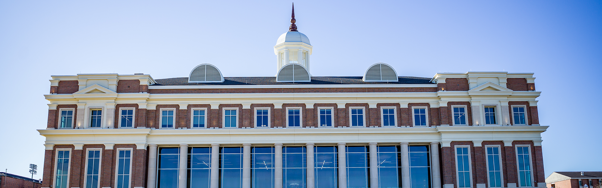 Jones Hall