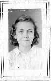 [1941]  School photo of Marjorie Simmons.