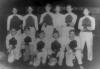 Coca-Cola Softball Team, Dothan, AL, ca. 1937-38 city league.