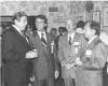 Ca. 1962 AUSA Meeting, Ft. Rucker.