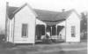 Worrell Home, Webb, AL, ca. 1934-35
