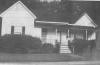 Home of W. E. Pate, Jr.,  Ashford, AL.