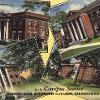 Birmingham Southern College, Birmingham, AL
