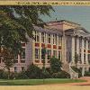 University of Alabama, Tuscaloosa, AL